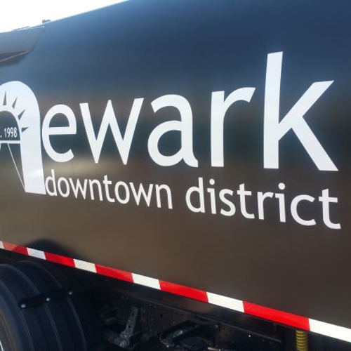 Vehicle Graphics